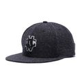 SNAPBACK BOX CAP