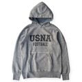 Lot No. BR69640 / SWEAT PARKA U.S.NAVAL ACADEMY