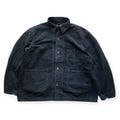 MOLESKIN COVERALL