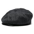 PEAKY CAP