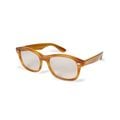 CYCLONE amber marble / color photochromic brown lens