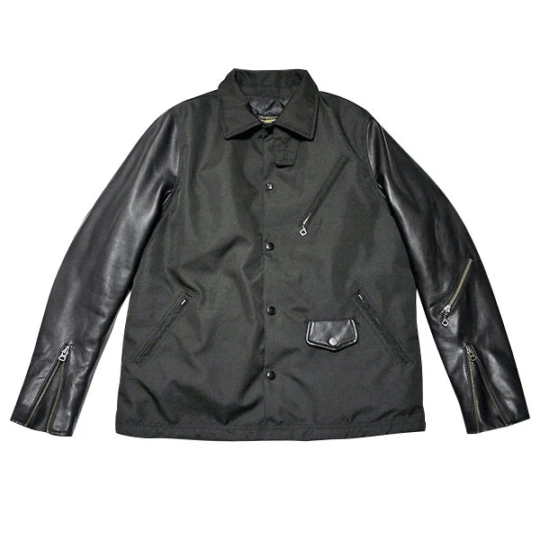 TYPE VTJ2 COACH RIDERS | VIN&AGE | WESTERN RIVER ONLINE STORE