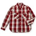Lot 3104 FLANNEL SHIRTS C��