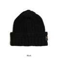 Low Gauge Knit Cap