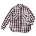 Lot 3104 FLANNEL SHIRTS E��