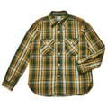 Lot 3104 FLANNEL SHIRTS D��