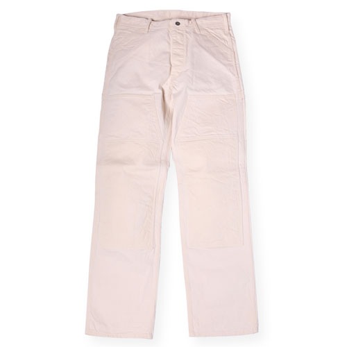 LTD W-KNEE PAINTER PANTS | WESTRIDE,Bottoms,Work・Other | WESTERN