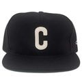 C CITY SERIES III STADIUM - Snapback