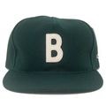 B CITY SERIES III STADIUM - Snapback