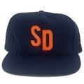 SD CITY SERIES III STADIUM - Snapback