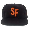 SF CITY SERIES III STADIUM - Snapback