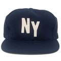 NY CITY SERIES III STADIUM - Snapback