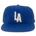 LA CITY SERIES III STADIUM - Snapback