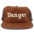 DANGER Trucker - Snapback