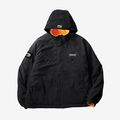 REVERSIBLE FIELD JACKET