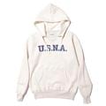 Buzzard��s Roost Sweat Parka "U.S.NAVAL ACADEMY"