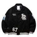 LR VARSITY JACKET