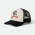 RANCHING CLUB NP MP TRUCKER HAT