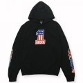 FRISCO #1 HOODIE