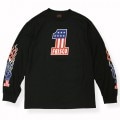 FRISCO #1 L/S TEE
