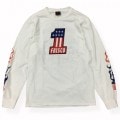 FRISCO #1 L/S TEE