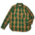 Lot 3104 FLANNEL SHIRTS A��