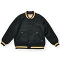 Lot 2239 1950'S ARMY VARSITY JACKET