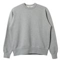 30/7 COZUN Frenchterry Crewneck Sweatshirt 
