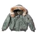Elmendorf Jacket (Type N-2B)