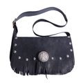 WR LTD SPECIAL FRINGE BAG
