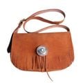 WR LTD SPECIAL FRINGE BAG