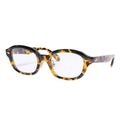 J-IMMY - GLASSES "ORNAMENT"/GOLD