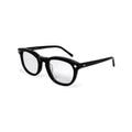 YALE�� black / color photochromic blue lens