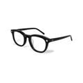 YALE�� black / photochromic smoke lens