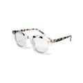 YALE�� dalmatian x clear / color photochromic smoke lens