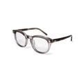 YALE�� gray demi x gray clear / color photochromic blue lens