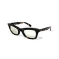 ARROW dalmatian / color photochromic green lens
