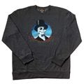 Ampal X Grateful Dead TOP HAT Sweatshirt 