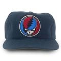 Ampal x Grateful Dead STEALIE Navy - Snapback 