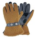 TYPE VGW25 GRIZZLY GLOVES