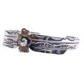 BR-0086 THUNDERBIRD BRACELET (SHELL)