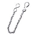 OT-0121 LUCK WALLET CHAIN, SMALL(SHORT)