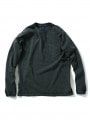 L/S POCKET CREW T-SHIRTS