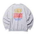 DIALOGUE BALLOON CREWNECK