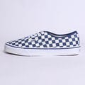 AUTHENTIC PRIMARY CHECK TRUEBLUE/WHITE VN000EGAAMQ