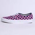 AUTHENTIC CHECKERBORD DEEPINDIGO/PINK VN000EAD1VZ
