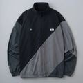 STRETCH TRACK JACKET