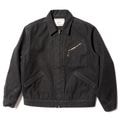 Great Plains Work Jacket =Tough #8 Canvas=
