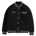 FREE WHEELIN�� JACKET