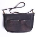 VS-312L LEATHER TELEPHONE SHOULDER BAG
